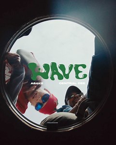 67K views · 10K reactions | Wave, Out Now | Central Cee | Facebook