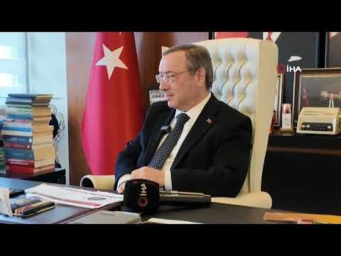 ÇAYKUR cam şişe su satışlarına başladı