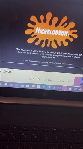 O Entertainment/DNA Productions/Nickelodeon (2003)