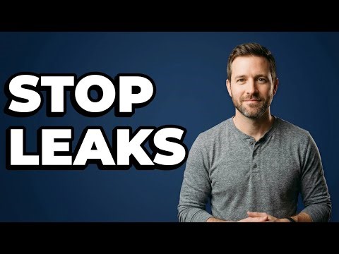 What Do Pipe Leak Repair Clamps Actually Do?