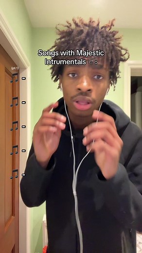 Majestic Instrumentals in Music: A Deep Dive