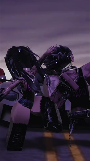 Divertido baile en Roblox con Peaachy Beachy