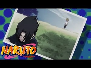 Naruto - Ending 8 | The First Time I Spoke With You