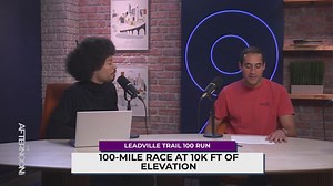 Ultramarathoner Barbara Powell running 100-mile race in August