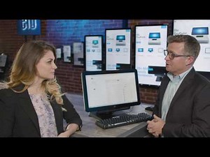 Elo's EloView Cloud Software Solution for Remote Device Management