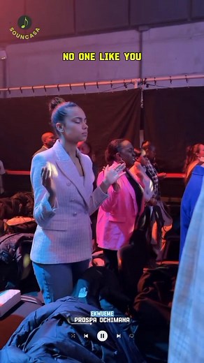 58K views · 3.2K reactions | Ekwueme  by Prospa Ochimana #ekwueme #osinachi #souncasa #worship #gospelconcert #fyp #lyrics #naijamusic #praise #sundaysongs | Souncasa | Facebook