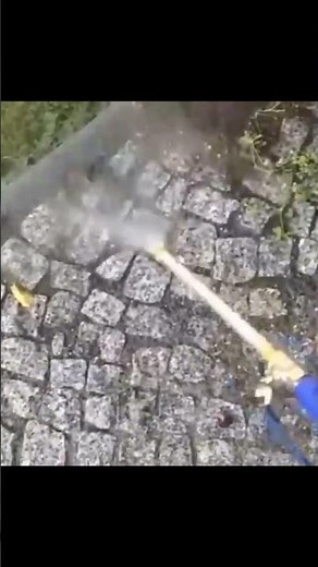 Transform Your Hose into a High-Pressure Power Washer