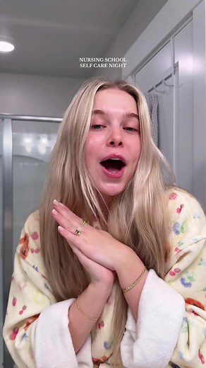 Ultimate Self Care Night Routine with Tweezerman Products