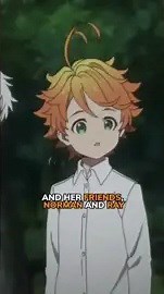 promised neverland: plot, characters & escape plan