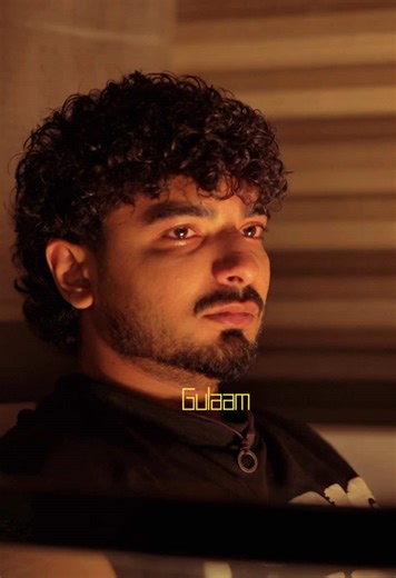 Gulaam! 🥲❤️‍🩹 Insta: mr_aliriaz84 ⠀ ⠀ Vc: @⚡️ROHAN ALI 📸 #foryou #foryoupage #trend #tiktok #love