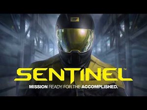 SENTINEL A50: The helmet of choice for welding's best.