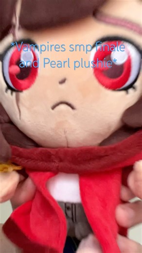 PEARLIE #dragontuber #pearlescentmoon #mcyt #Moonrot #dragonpuppeter