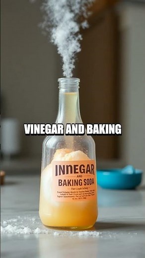 Five at Home Demos Revealing Everyday Physics and Reactions