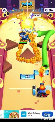 Big Pinata 🪅 #fypシ #gaming #fypシ゚viral #viralvideo