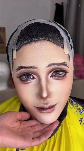 Unleash Your Inner Demon Slayer: Master Cosmetics Tutorial