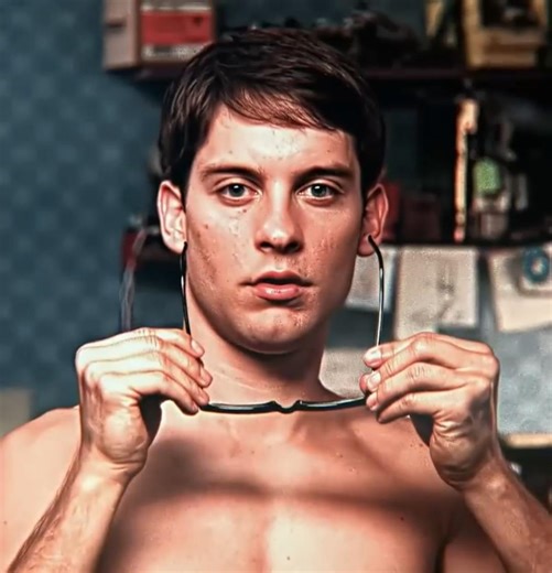The Birth of spiderman (Hope) | Spiderman 2000 | #edit #shorts #movie #trending