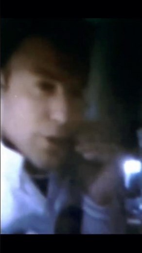 Apollo 13 - Jim Lovell TV Broadcast Just Before The Explosion