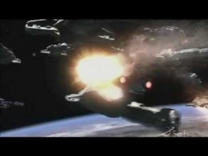 TRAILER ROBOTECH 2013