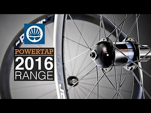 PowerTap P1, C1 & G3