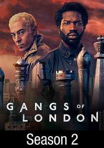 Gangs of London: Episode 6
