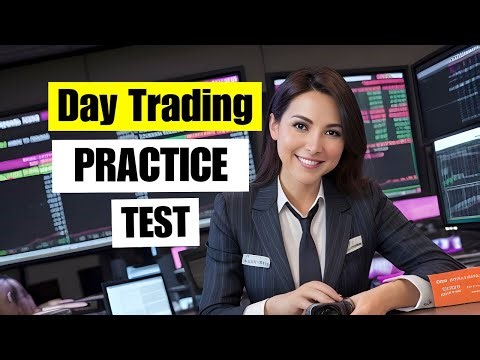 Day Trading Practice Test 2026 Day Trading Tips Strategy Guide Questions and Answers