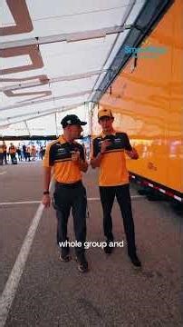 SmartStop Race Recap With Arrow McLaren -Streets of Long Beach, April 19, 2026