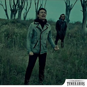 601K views · 34K reactions | ¡Feliz cumpleaños Gustavo! | Los Temerarios | Facebook