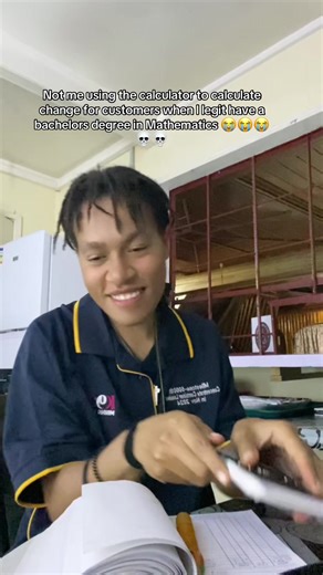 Mathematics Degree Yet Struggling with Simple Calculations