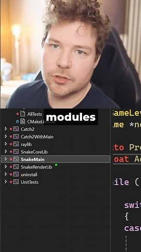 Why Separate Code Into Libraries?