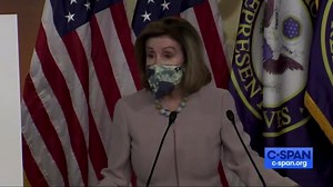 Pelosi says she has no concerns about Rep. Eric Swalwell