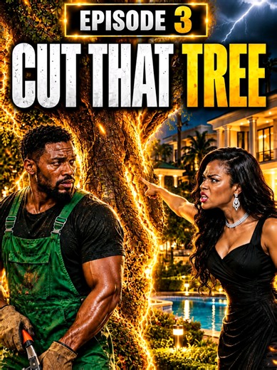 She Told the Gardener to Cut Down One Tree… #viral #lifelessons #storytime #fyp