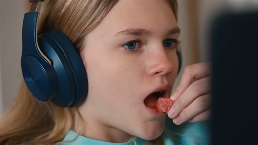 What happens when you take way too many edibles