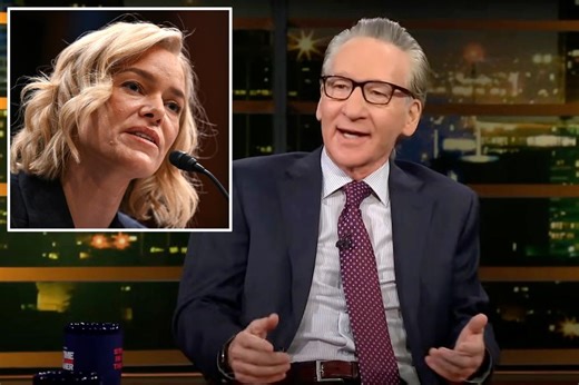 Bill Maher favors cutting public broadcasting funding, rejects NPR CEO’s testimony that outlet is unbiased