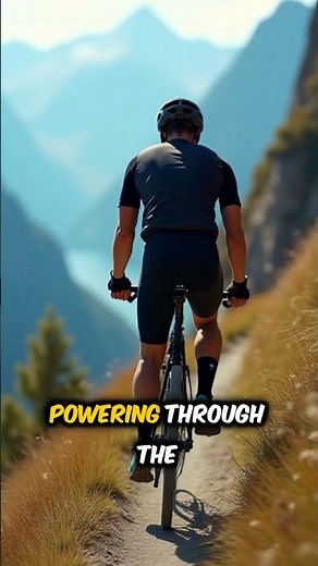 Unlock Your Cycling Potential the Surprising Power of Your Socks!