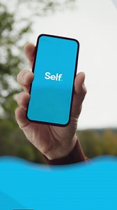 Build Credit for your Future with Self! | Self