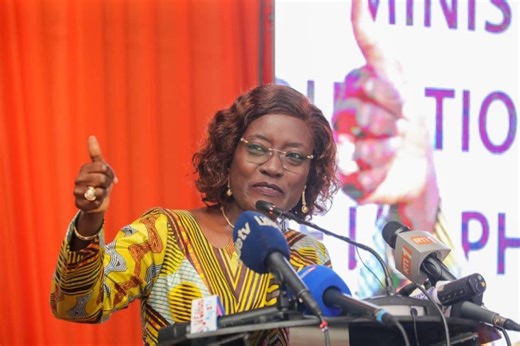 Éducation nationale: Modalité de passage en classe supérieure dans l’enseignement primaire et secondaire général