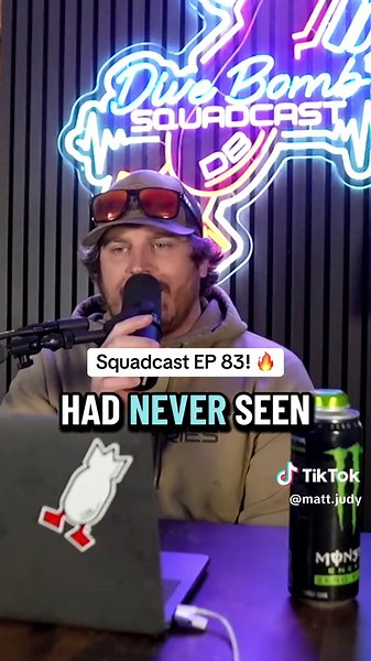 Squadcast EP 83: Divebombing Geese and Early Season Tips