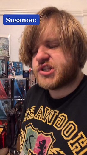 The Mythology Guy on TikTok