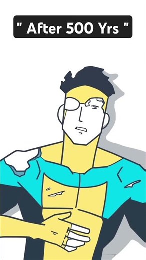 Think Mark Think...................#animation #cartoon #invincible #omniman #shorts