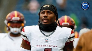 Curtis Samuel Fantasy Waiver Wire: Should I Pick Up the Commanders WR This Week?