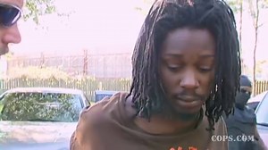 Police officers take down drug dealers, perform traffic stops and respond to domestic disturbances. These episodes were filmed in 2004 and feature the Jackson County Sheriff Oregon, Passaic County Sheriff's Office, Riverside County Sheriff's Office, Fort Worth Police Department, and LVMPD. If you or someone you know needs help from domestic violence, call 1-800-799-SAFE (7233) or text START to 88788. #copstv #cops #police #sheriff #jacksonvillesheriff #passaiccounty #riversidecounty #fortworth #