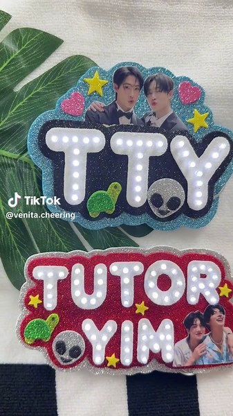 venita cheering บน TikTok