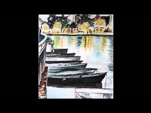 TEDxCincy - ClaireThompson - Why We Need Dreams to See