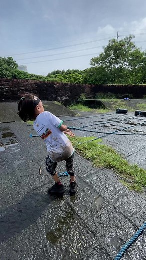 15K views · 249 reactions | Watch out world. The future ELITES of Obstacle Course Racing are out there  It’s only a matter of time  #spartanraceph #spartanph #spartanrace #spartankidsrace #kidsfitness #kids #ocr | Spartan Race Philippines | Facebook