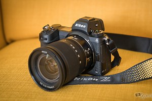 Nikon Z6 II, análisis: una cámara más redonda que da “un pasito más” para convencer a los Nikonistas de que se pasen a las sin espejo
