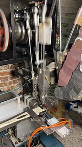 Making of Cleaner Flush Toilet Brush Manufacturing in Factory | How Making