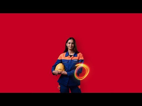 BASF – We create chemistry. We create change. Chiara.