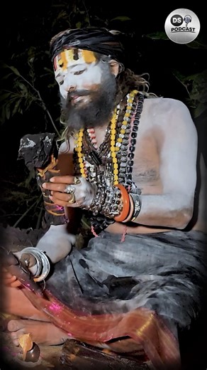 aghori baba #aghori #aghoribaba #horror #tantrik #love #horrorpodcast