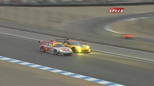 285K views · 6.6K reactions | IMSA - Laguna Seca 2007  Exciting GT2 battle final race - Chevrolet vs Porsche  | Pure Racing GT | Facebook