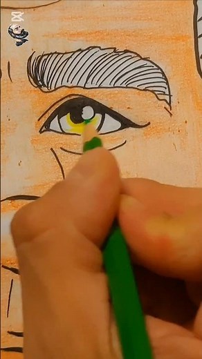 Cartoonizing 🖌 🖌 🖌#thecartoonizer #رسم #draw #cartoon #art #speeddrawing #drawing #انمي #كرتون